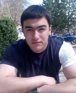 JAVOHIR Y. avatar